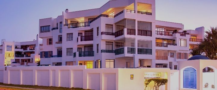 3 Bedroom Property for Sale in Summerstrand Eastern Cape